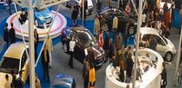 Ouverture du salon de l'automobile : Dans un contexte morose
