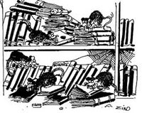 Nouvelle-ville de Tizi Ouzou : Les souris et les rats envahissent la cité