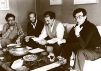 Darwich-Histoire d'une photographie : La terre du poème