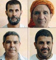 Camps du sud : Les internés n'ont pas oublié