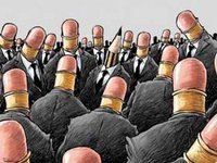 200 milliards d'amendes pour la presse algérienne