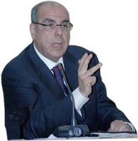 Algérie-France maintenu