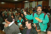 Unité Aïssat Idir (Ex-Eriad Alger) : Bras de fer entre GMD La Belle et les anciens travailleurs