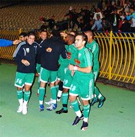 CA Batna 1- MC Alger 2 : Le Doyen solide leader