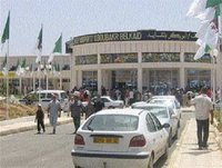 Après une longue attente : L'aéroport de Chlef retenu pour le pèlerinage