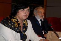 Malika Tiar-Ophtalmologue : « Il faut inscrire le glaucome comme maladie chronique »