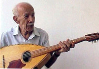 Un film sur  Cheikh El Hasnaoui