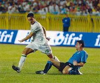 Équipe nationale : Les choses sérieuses commencent