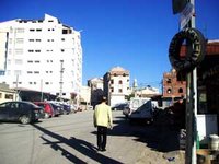 Commune de Tizi Ouzou : Grogne à la cité Bekkar