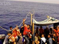 Nouvelle vague d'immigration : Les Algériens préfèrent l'Espagne