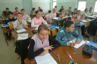 Les algériens et l'école :  Entre opinion qualifiée et opinion de citoyen (1re partie)