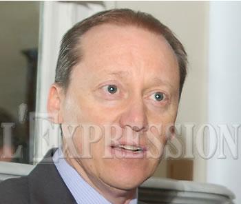 L'ambassadeur britannique aujourd'hui à Batna IL INAUGURERA LA NOUVELLE ECOLE DE LANGUE ANGLAISE «ALBAYAN»