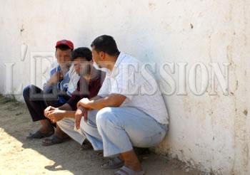 Les jeunes veulent-ils vraiment travailler' LES METIERS MANUELS SONT BOUDES