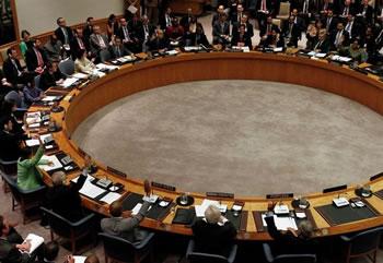 Sérieux risques de contagion du conflit syrien RESOLUTION CONTRE L'INTERVENTION DE COMBATTANTS ETRANGERS