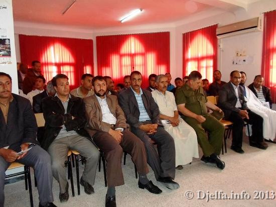 تنظيم يوم تحسيسي حول مخاطر التدخين بقاعة المطالعة ببويرة الأحداب بمناسبة اليوم العالمي لمكافحة التدخين