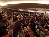 L'initiative relancée dès la clôture de la session parlementaire Caravane des parlementaires