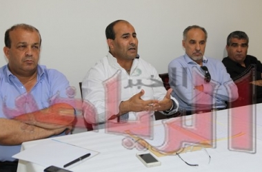 ج. الشلف, مدوار: «سأفضح اللاعبين الذين خانوا الجمعية»