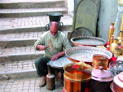 Le patrimoine intangible en quête de matérialisation Pour sa préservation et pérennisation