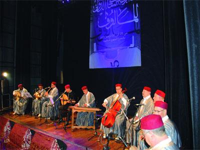 2015, une opportunité pour le patrimoine immatériel constantinois Les responsables rassurent sur la prise en charge de toutes les richesses patrimoniales