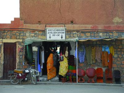 Augmentation du plafond pour les microcrédits des wilayas du Sud Il passe à 250 000 dinars pour les matières premières