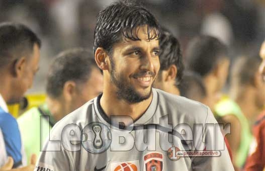 MCA : Zemmamouche au Mouloudia, c'est presque fait !