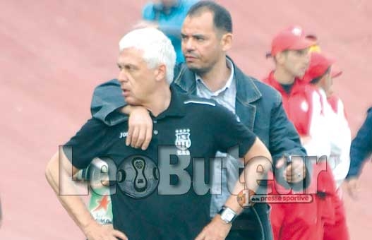 ESS : Hammar-Velud, le clash évité de justesse !