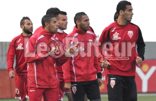 MCO : Abdelilah et Kalaïdji contre-attaquent