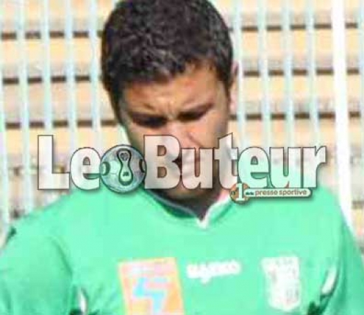 ESM : Djahel : «Je trancherai bientôt sur mon avenir»