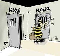 Les ex-prisonniers de la Libye interpellent Bouteflika