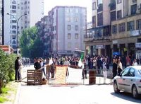 Commune de Tizi Ouzou : Malaise dans les quartiers