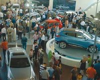 13e édition du Salon de l'automobile d'Alger : Le dernier virage