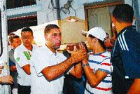 Hausse inquiétante des bavures policières