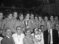 13e championnat d'Afrique des nations de volley-ball (Dames) : Nos filles au-dessus du lot