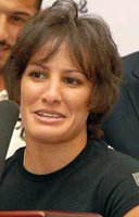 Judo : Soraya Haddad, le come-back