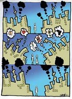 Mixité dans la cité U de Boumerdès : Retour sur une rixe