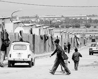 Séisme d'El Asnam : Commémoration du  29ème anniversaire