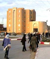 Rentrée universitaire : 230 nouveaux postes pédagogiques à Biskra