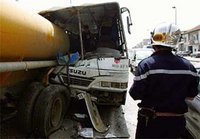 Permis de conduire et accidents de la circulation : Amar Tou charge les examinateurs