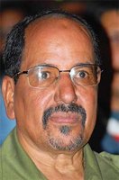 Le président de la RASD, Mohamed Abdelaziz, à Lajouad : « Il n'y a pas d'alternative au référendum d'autodétermination »