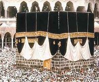 Les pèlerins vaccinés contre la grippe A fin octobre