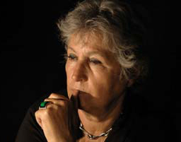 Biographie de Wassyla Tamzali