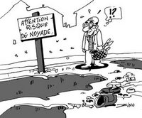 Quartier R'mel à Bouarfa (Blida) : Un hameau oublié