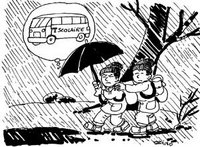 Secteur de l'éducation à Aïn Defla : Le transport scolaire en souffrance