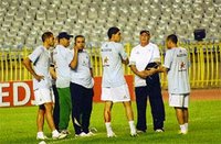 En cas d'égalité parfaite entre l'Algérie et l'Égypte : La CAF et la FIFA d'accord pour un match de barrage