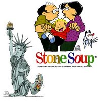 Daryl Cagle et Jan Eliot. Caricaturiste et bédéistes americains à Alger :  « Obama est moins amusant que Bush »