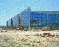 Aérogare internationale Mohamed Boudiaf : Une réalisation en deçà des attentes