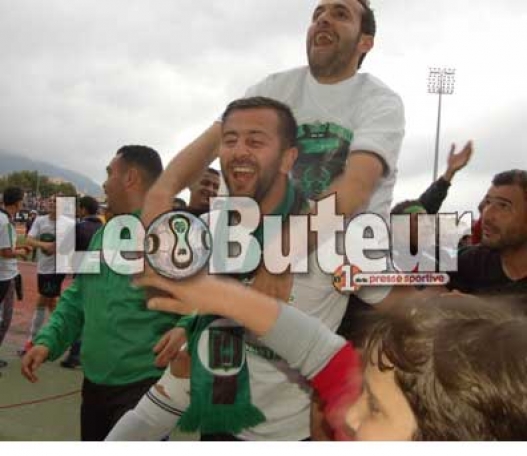 MOB : Une invitation lui a été envoyée pour prendre part à un tournoi : Le FC Toulouse s'intéresse à Farès Amrane