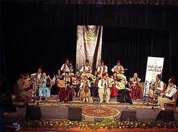 Festival de la musique chaâbie : La 8e édition dédiée au défunt Mustapha Toumi