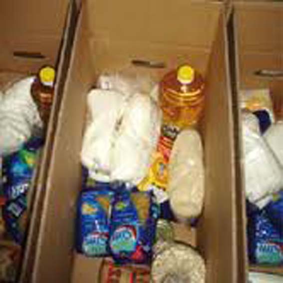 Naâma : 8 500 familles vont bénéficier de la solidarité durant le mois de Ramadhan