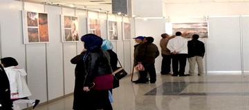 Journée de l'Afrique en Serbie : L'art culinaire algérien ravit les palais serbes